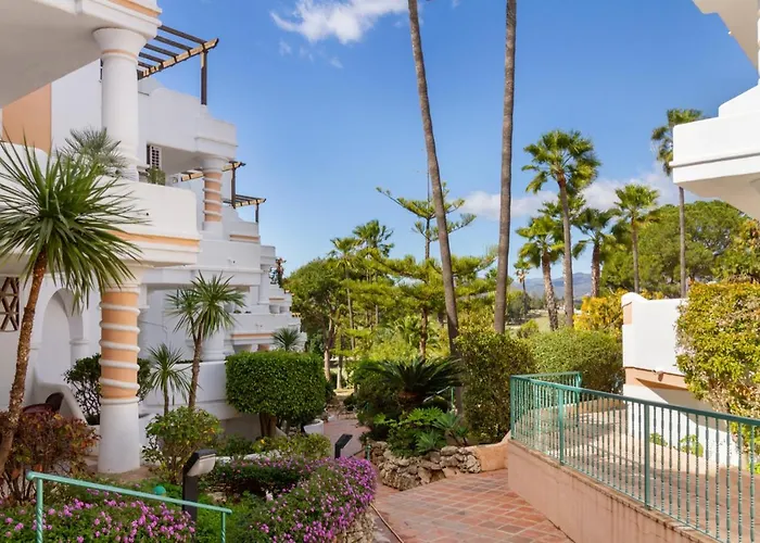 Matchroom Country Club Resort