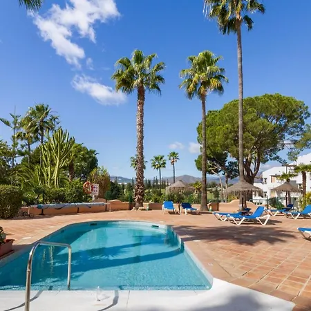 Matchroom Country Club Resort Fuengirola Exterior photo