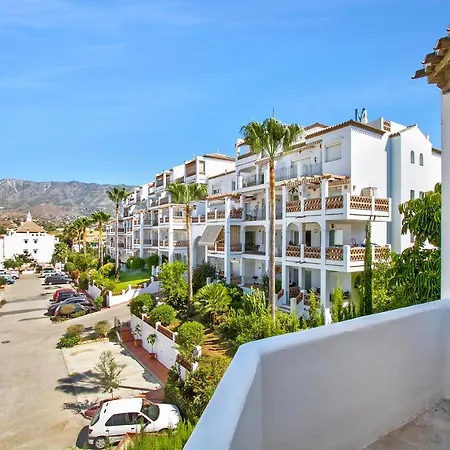 Matchroom Country Club Resort Fuengirola Exterior photo