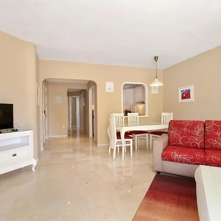 Matchroom Country Club Resort Fuengirola Exterior photo