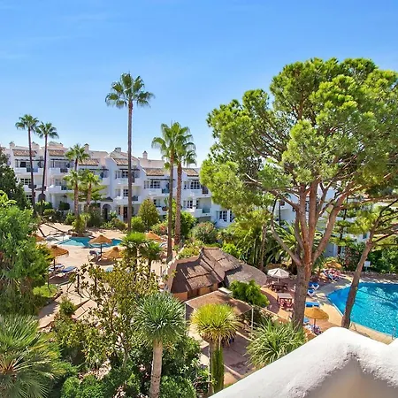 Matchroom Country Club Resort Fuengirola Exterior photo