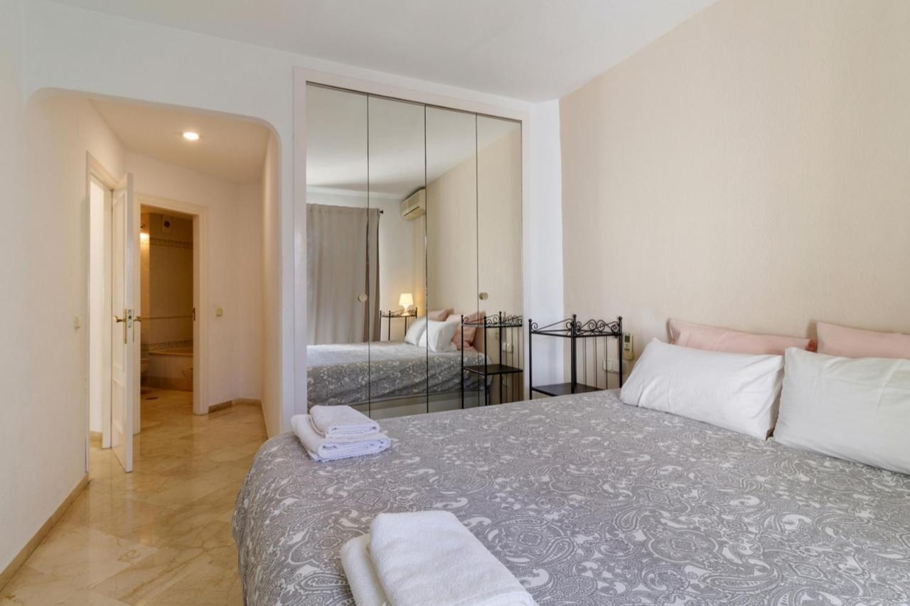 Apartament Matchroom Country Club Fuengirola