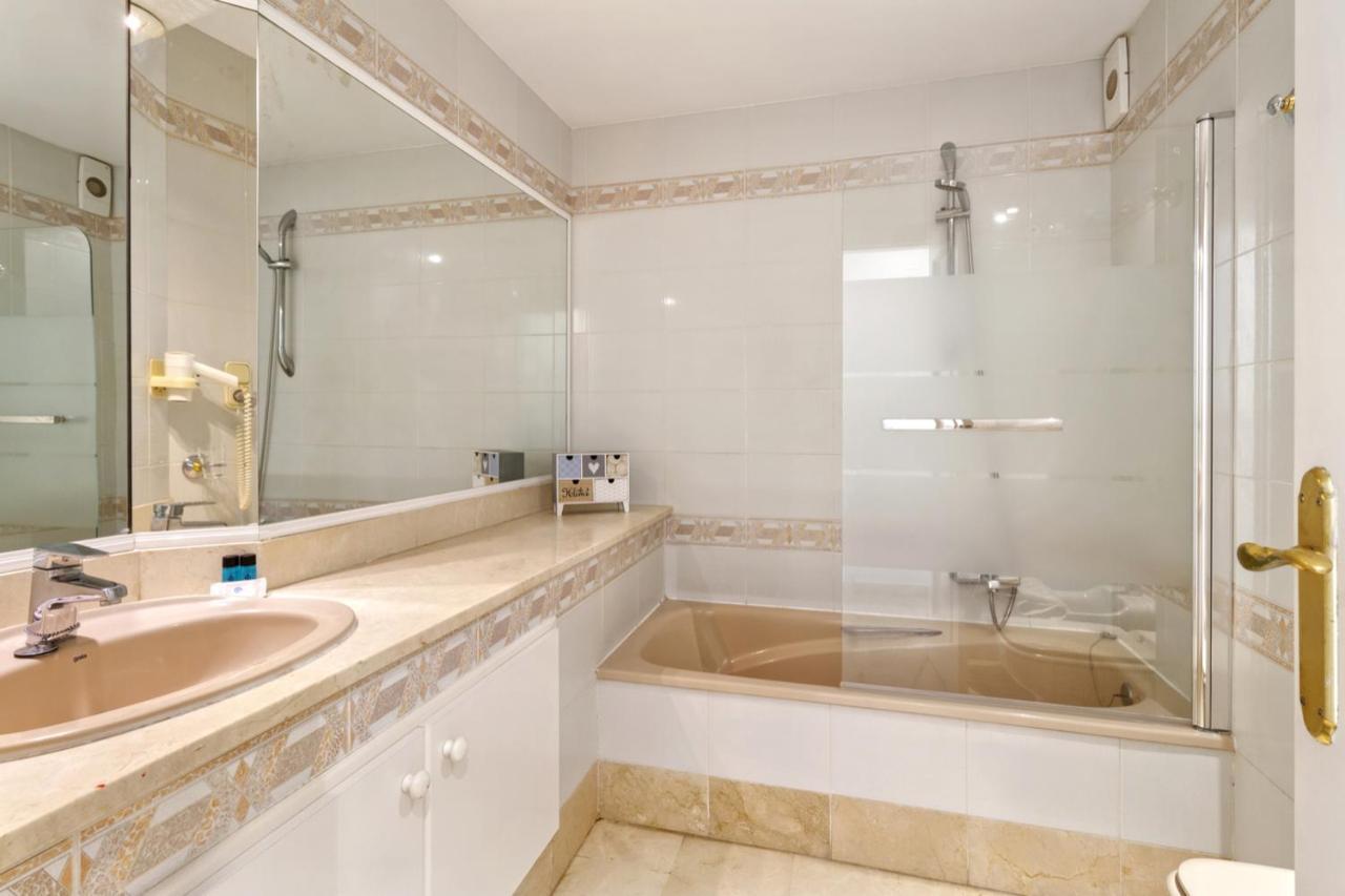Apartament Matchroom Country Club *