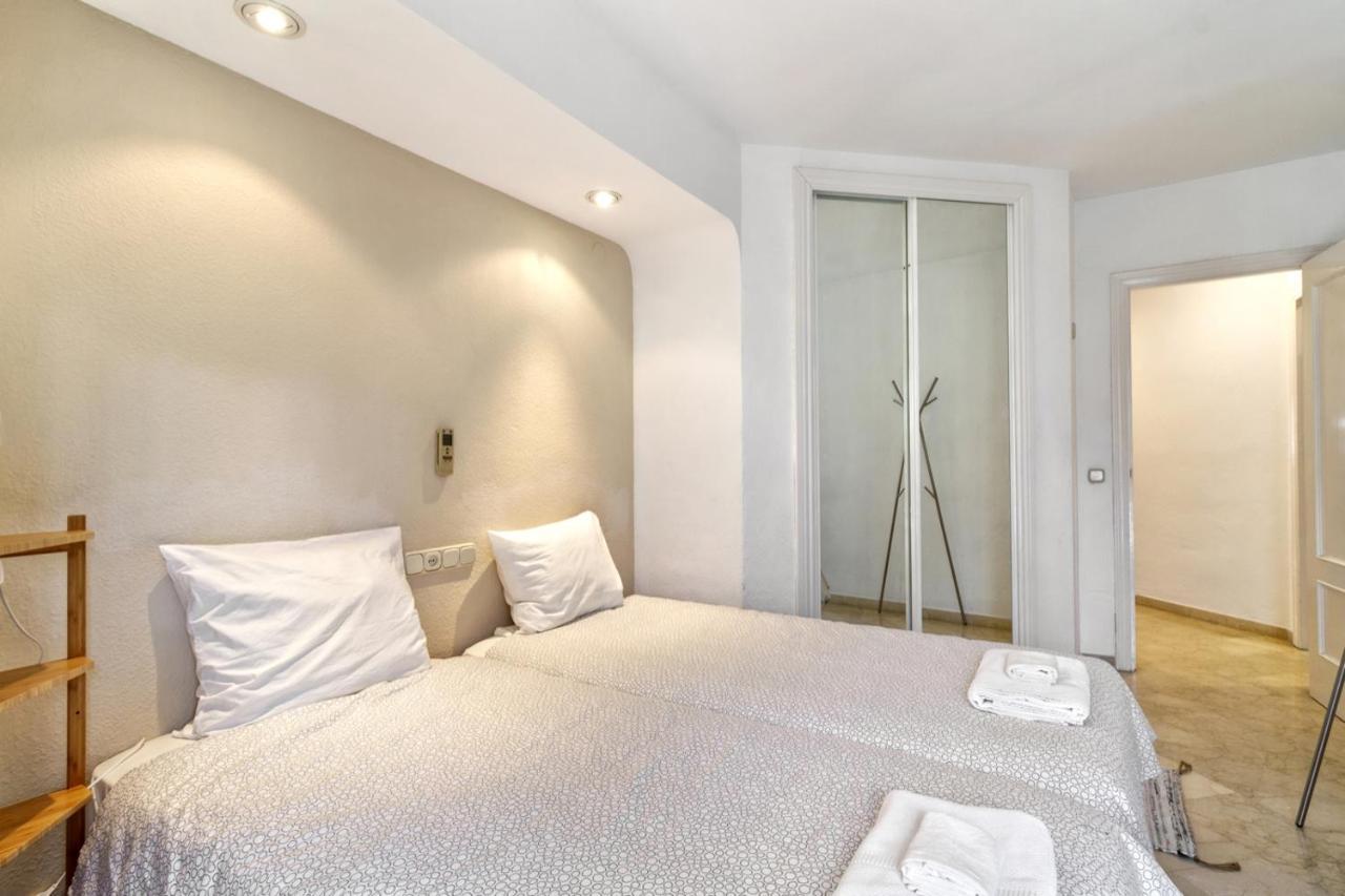 Matchroom Country Club Apartament *