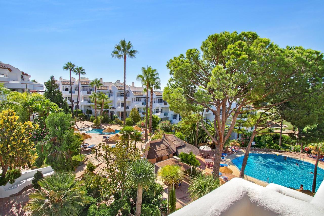 Matchroom Country Club Apartament *